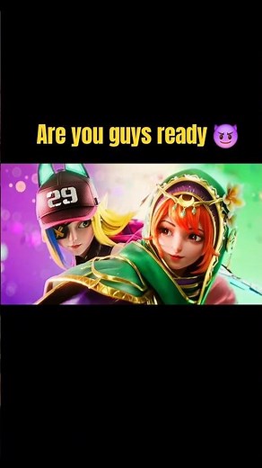 🔥 FREE MLBB Skins! Ruby Crescent Dervish & Neon Edge in ULTRA HD – Golden Month Giveaway! 🎁