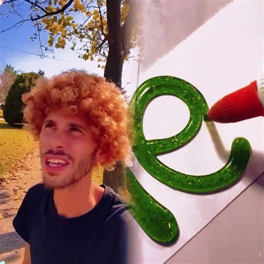 When you step on a crack!!