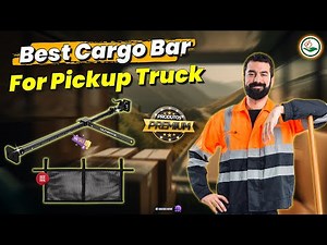 Top Truck Expert Reveals BEST Cargo Bar For Pickup Trucks