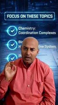 NTA's Secret Pattern for NEET 2026? 🤫📉