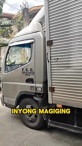 FSG trucking Services Puede Pala dito 😍😍 FSG Trucking Services 👉 639950447128 #reelschallenge #trucking #reelsvideoシ #taonggala #FSG | TAONG GALA