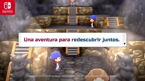 3.8K views · 191 reactions | Deja que la nostalgia se apodere de ti y vuelve a disfrutar de Pokémon Diamond™ y Pokémon Pearl™ en las consolas de la familia Nintendo Switch™. #NintendoLatam | Nintendo Switch | Facebook