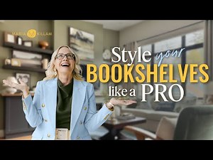 How to Style Your Floating Shelves like a Pro | 3 Designer-Approved Rules