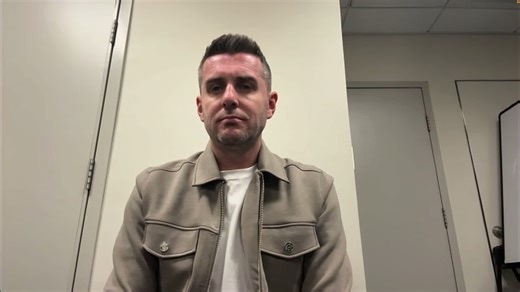 "He'd capture you in the moment, he was an entertainer himself" Mark Selby pays tribute to Snooker legend John Virgo. | Sky Sports