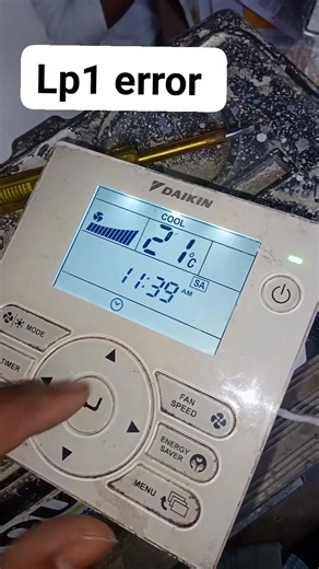 5.9K views · 125 reactions | Daikin ductable AC repairing #mractech | MR AC TECH | Facebook