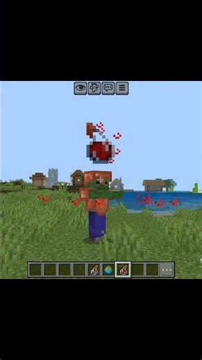 Minecraft's Biggest Secret: Undead Mobs 💀