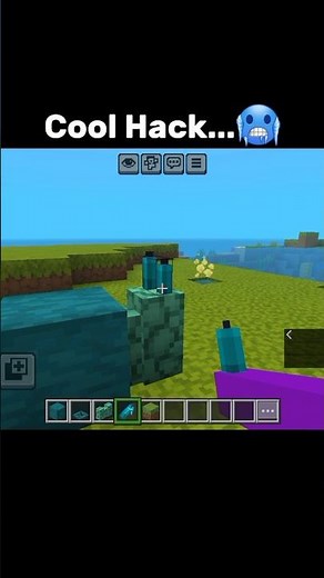 How to Build a Cute Snail in Minecraft! 🐌✨
