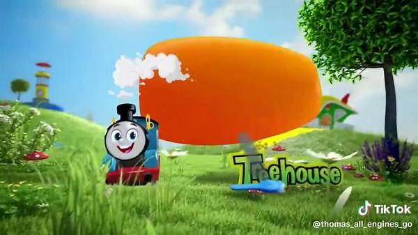 Upcoming Season 4 of All Engines Go in the US