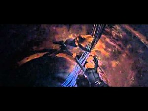 [DGF] Jade v. Nina, in Bulletproof Monk