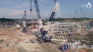 1.8K views · 56 reactions | Tangguh LNG Expansion Project, Papua...