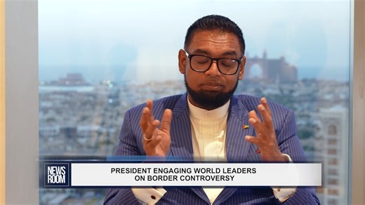 4.7K views · 112 reactions | DUBAI: PRESIDENT ENGAGING WORLD LEADERS...