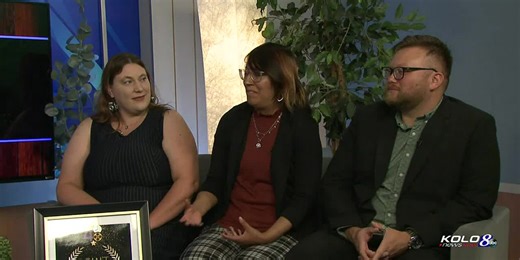 Premiere your movie on the big screen during Reno’s 48-Hour Film Project