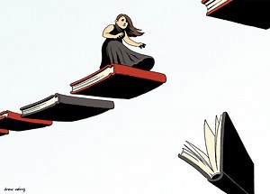 ¿Qué es una novela y cuáles son sus partes? - Idunn Editorial