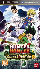 【PSP】獵人 不可思議的冒險 - 巴哈姆特