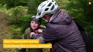 Robustheit trifft auf Tragekomfort: Die besten Fahrradhelme im Test