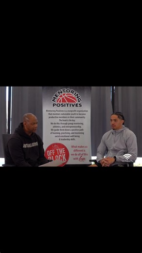 🔥 New Episode – The Social Compass Podcast 🎙️ We sat down with Wisconsin Badgers WR Jayden Ballard to talk about his journey from Ohio State to UW, navigating change, and staying focused through it all. From competing in a stacked OSU receiver room to adjusting to life in Madison, Jayden opens up about growth, leadership, and what drives him on and off the field. Download App: https://socialads.nemc.io/TheSocialCompassPodcast #TheSocialCompass #JaydenBallard #WisconsinFootball #Leadership #Tra