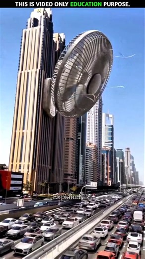 Which fan will you use in this heat? #viralshort