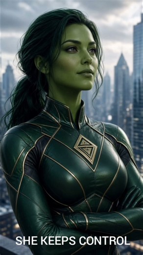 Hulk vs She-Hulk: Who Would Actually Win? 💚😳