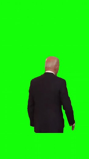 Biden Smile Meme Compilation | Hilarious Michael Bay Ending