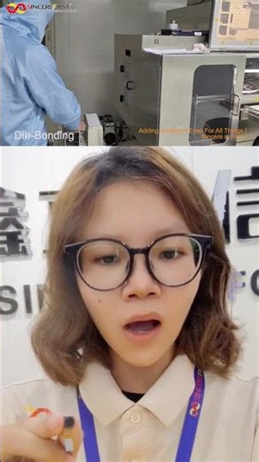 SF-SAC8014-OV08D10 Camera Module