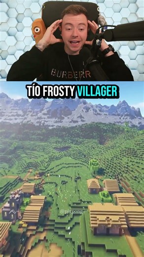 🌍 THE BEST MINECRAFT SEEDS 😱 INCREDIBLE SURVIVAL WORLDS