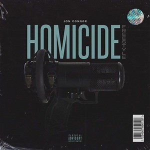 Jon Connor Returns With A Vengeance On "Homicide Freestyle"