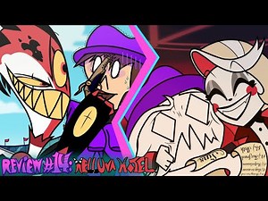 Hazbin Hotel + Helluva Boss Retrospective