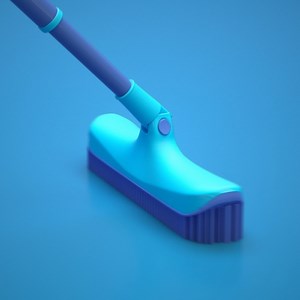 Ce weekend on se ménage ! 😜 Et pour gagner du temps et en prendre pour vous, Spontex vous présente le balai Catch & Clean ! Efficace, hygiénique & pratique, ses fibres de caoutchouc captent ultra facilement poussières et saletés et sa tête ajustable en une pression se faufile dans les moindres recoins ! 🦔 | Spontex et le hérisson