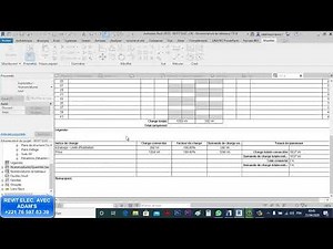 COMMENT FAIRE UN PLAN ELECTRIQUE SUR REVIT