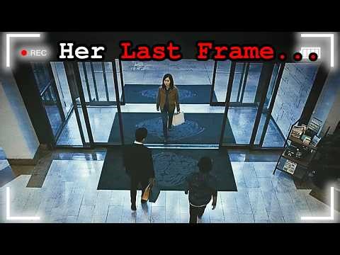 The Woman Who Walked Into a Mall and Never Came Out | CCTV