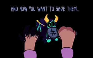 FNF STARCATCHER EYES OF THE GALAXY|| CHAPTER 1 "THE SPOOKY KIDS" PART 2