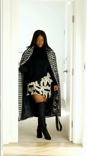 Plus Size Summer Magic: Black Ladies Embracing Curves & Youthful Beauty in Breezy Outfits