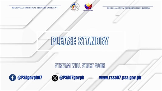 #PSACentralVisayas #ConstructionStatistics #BuildingPermits #OWS2024 #ISLE2023_2024 | PSA Region VII Central Visayas