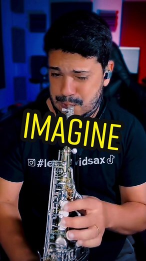 Lee David Sax no TikTok
