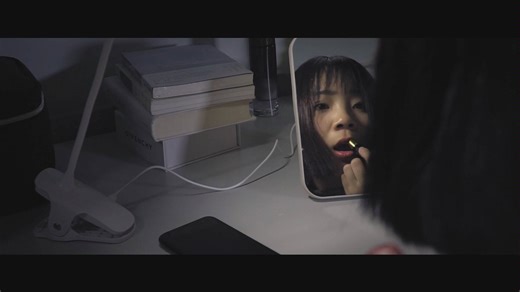 创意公益短片《理性消费》