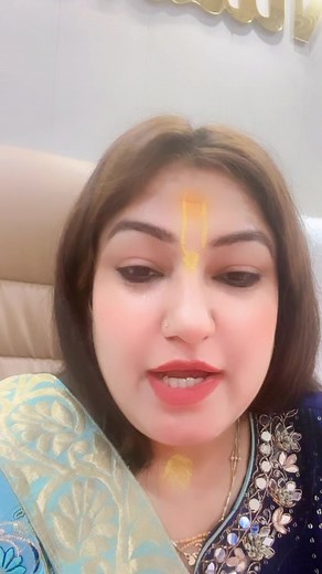 1.9K views · 76 reactions | #appointments #WhatsAppNo 089338 07108 #viralreels #astrologernitishamalhotra #remedy #shiva #viralvideo #view #facebookpost #viralpage #@##@@# | Nitisha Malhotra | Facebook