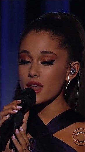 Ariana Grande: Just a Little Bit of Your Heart