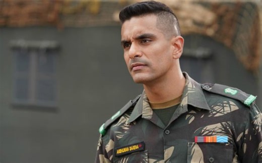 7 Fresh Indian Army Hair Style