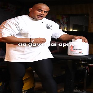 Gaining Weight Made Healthier with GNC Weight Gainer, a high-calorie and low-fat formula💪🏋 Buy GNC Weight Gainer (3kg) @ Just Rs. 2299/-🔥 ✅ Boosts Post-Workout Recovery ✅ Reduces Muscle Breakdown ✅ Increases Energy & Endurance ✅ Easy on Stomach 🚚 FREE Shipping on prepaid orders above ₹799! 💸 Extra ₹49 OFF when you order prepaid above ₹999! Why Choose GNC Products? ✅ WADA Certified 🏅Informed Choice Certified 🚫 No Banned Substances 🥇 90 Years of Nutrition Excellence Shop Now🛒 | Guardian G