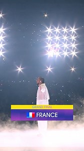 Vote 25 for France 🇫🇷✨ | Eurovision France