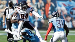 164K views · 1.2K reactions | The Tennessee Titans bounced back with a 24-17 win over the Chicago Bears. #CHIvsTEN | NFL Game Recaps | Facebook