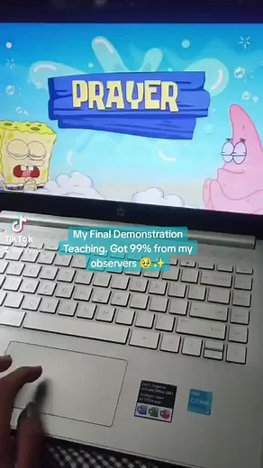 Top the LET by Cher Gly on TikTok