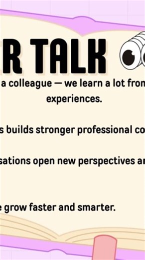 Reflection Strategies