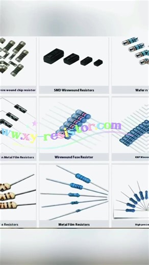 Exploring the World of Resistors and Their Importance