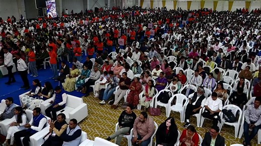 🎓 GTU 15th Convocation Ceremony – LIVE Join us live for the 15th Convocation of Gujarat Technological University (GTU) as we celebrate the achievements of our graduates. A proud moment for students, parents, and faculty. 📍 Gujarat Technological University 🎓 Class of Graduates 🔴 Watch LIVE & share your wishes! | GTU