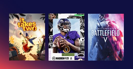 Promoções e Ofertas da Electronic Arts - Site Oficial da EA