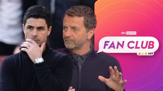 Arsenal: What is behind the Gunners' recent slump and how does Mikel Arteta stop his team from 'bottling' the Premier League?