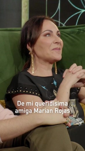 Si no tiens estas 3 cosas nunca podrás ser pareja de Ana Milán. Todo esto y más en su podcast 'La vida y Tal' 👉 https://bit.ly/3tCwB3q | Podimo