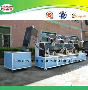 [Hot Item] Automatic Bottle Cap Printing Machine