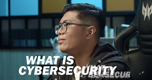 🔒💼Unlock Your Future in Cybersecurity! 🌟 Nathan, a passionate BS Cybersecurity student at AMA University, reveals why this rapidly growing field is the ultimate program for aspiring I.T. students. Secure your future and embrace endless opportunities! Enroll Now for a cybersecurity program at AMA. 💻✨ Inquire online @ https://bit.ly/pregisterAMA #ChooseToBeTheBest #ChooseAMA #BSCybersecurity #AMAcollege | AMA Education System